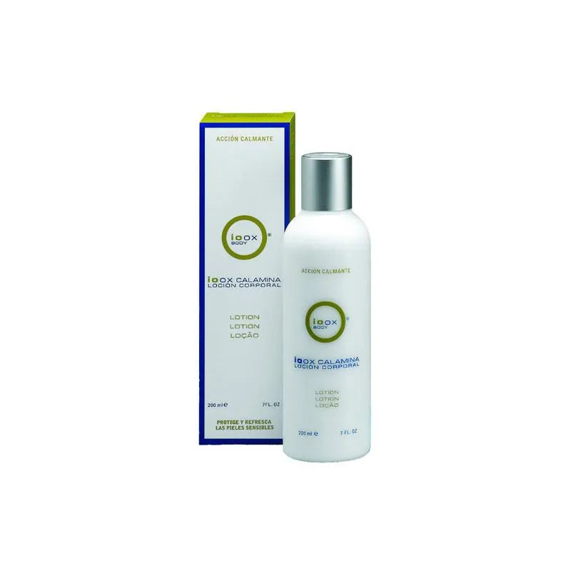 IOOX IOOX Calamina Körperlotion 200 ml Bodylotion