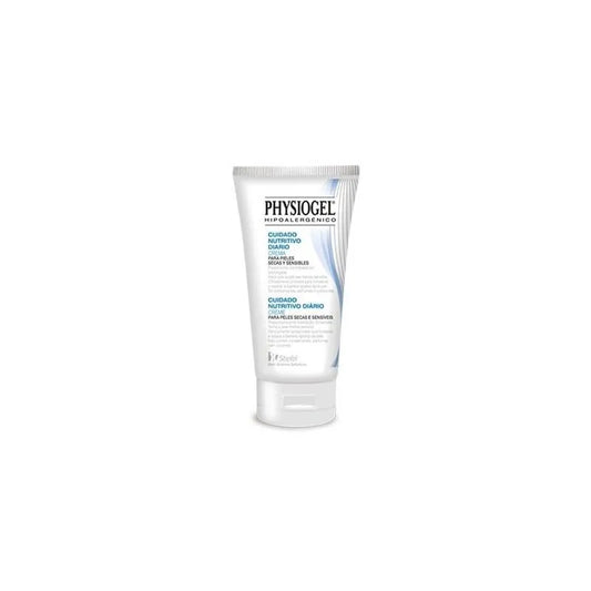 STIEFEL STIEFEL Physiogel Cuidado Nutritivo Diario Creme 75 ml Pflegecreme Kosmetik