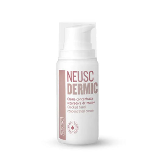 NEUSC NEUSC Dermische Handcreme 100 ml Pflege für die Hände