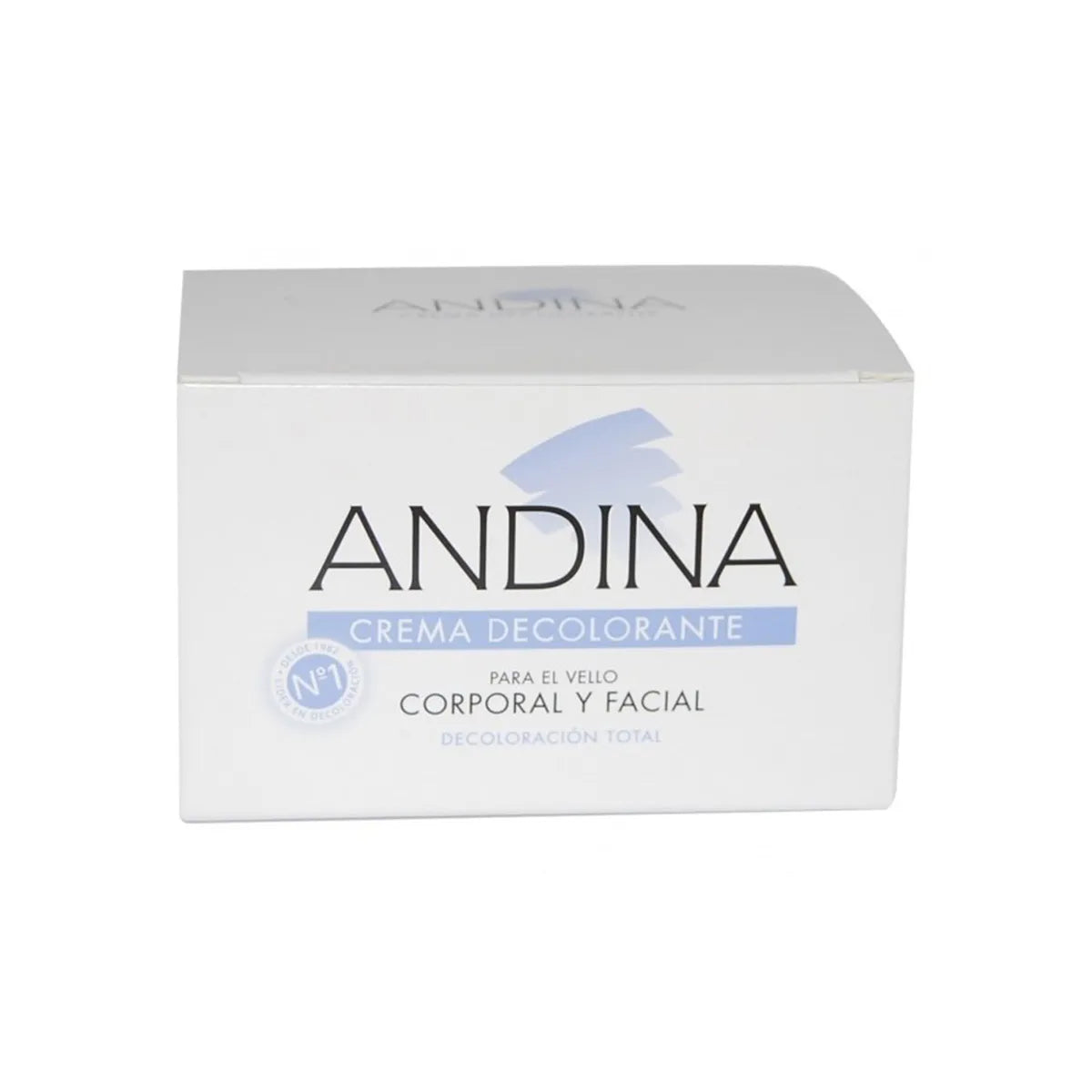 ANDINA ANDINA Andean Bleaching Cream 30 ml Hautaufhellende Creme