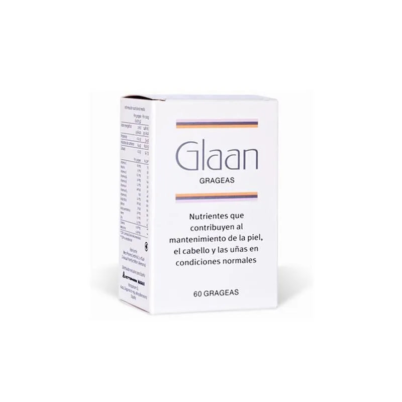 MYLAN MYLAN Glaan 60 Dagrees Kosmetikprodukt