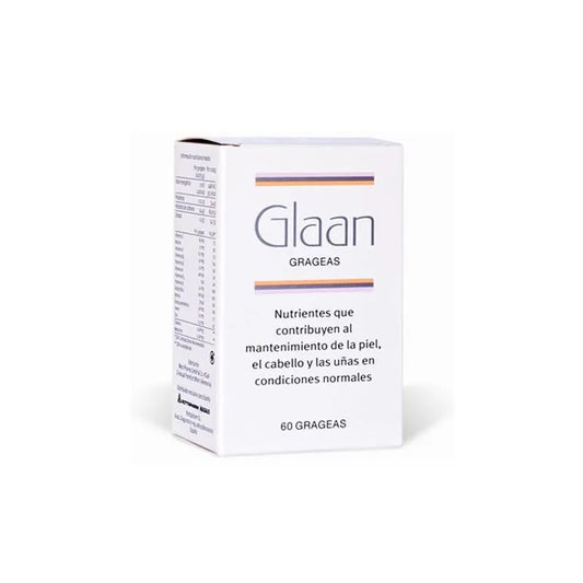 MYLAN MYLAN Glaan 60 Dagrees Kosmetikprodukt