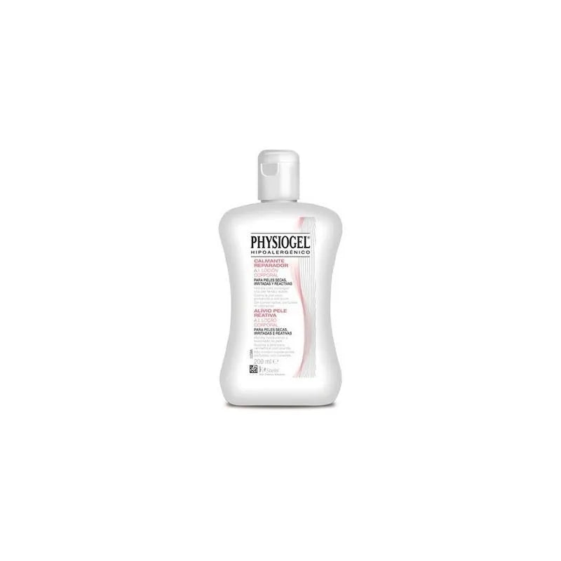 STIEFEL STIEFEL Physiogel A I Körperlotion 200 ml Kosmetik