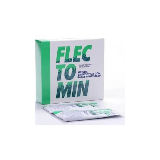FLECTOMIN FLECTOMIN Fardi Flectomin 10 Briefumschläge 20 g Kosmetikpflege