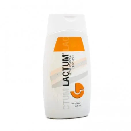 UNIPHARMA UNIPHARMA Lactum Leche Corporal Körpermilch Kosmetik