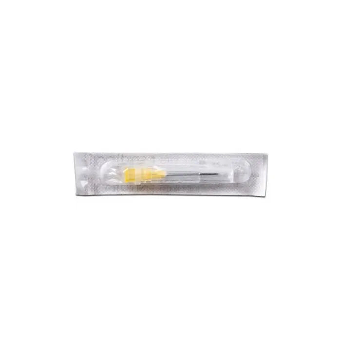 ICO ICO Gamma Plus Nadel 0,9 x 25 mm für kosmetische Anwendungen Kosmetik