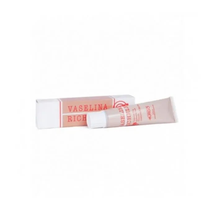 URGO URGO Vaseline Pure Richelet 30 g Tube Hautpflege Kosmetik