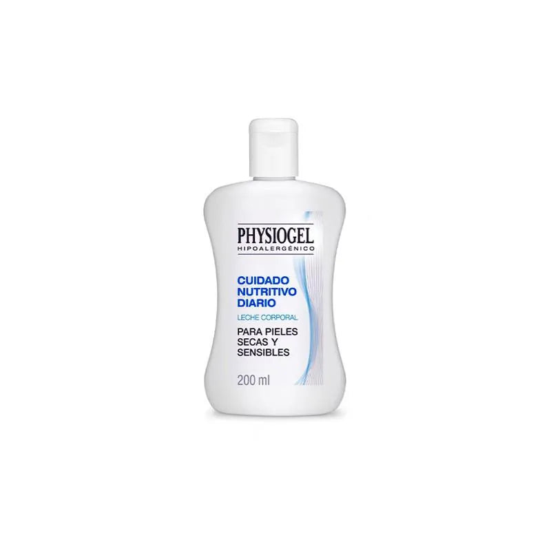 STIEFEL STIEFEL Physiogel Leche Corporal Körpermilch 200 ml Kosmetik