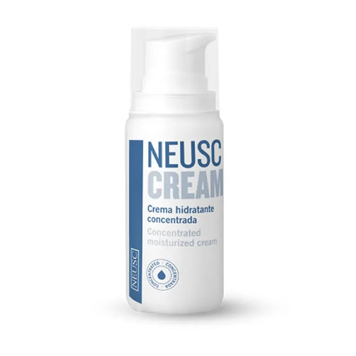 NEUSC NEUSC Cream Feuchtigkeitscreme 100 ml