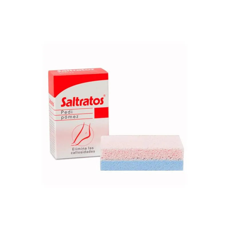 LABORATORIOS VIÑAS LABORATORIOS VIÑAS Saltratos Pedi Pómez Fußpflege Puder Kosmetik