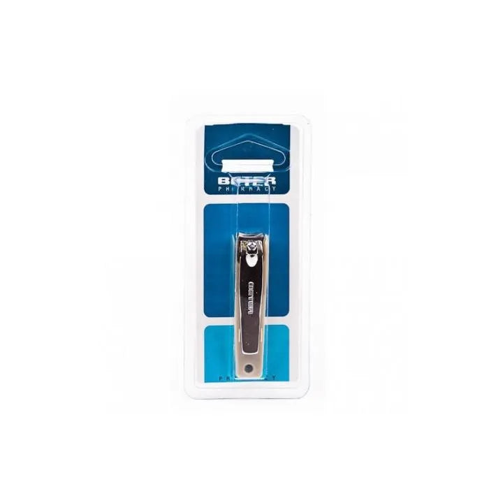 BETER BETER Chrome Cutter mit Ablage R/24037 Kosmetikwerkzeug