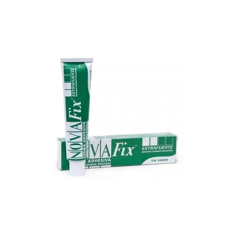 URGO URGO Novafix Extra Fuerte Sin Sabor 20 g Hautpflege Kosmetik