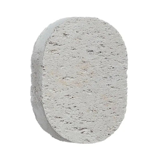 BETER BETER Classic Natürlicher Bimsstein zur Hautpflege und Hornhautentfernung Kosmetik