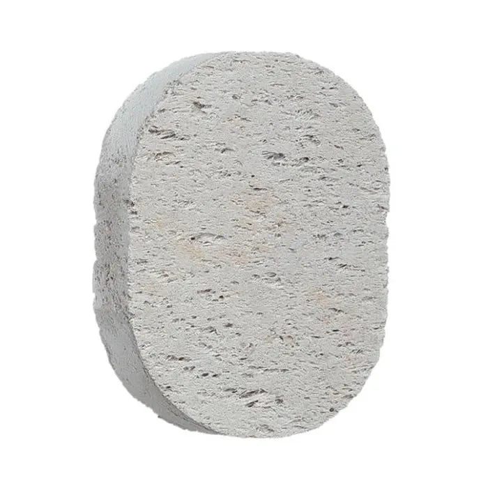 BETER BETER Classic Natürlicher Bimsstein zur Hautpflege und Hornhautentfernung Kosmetik