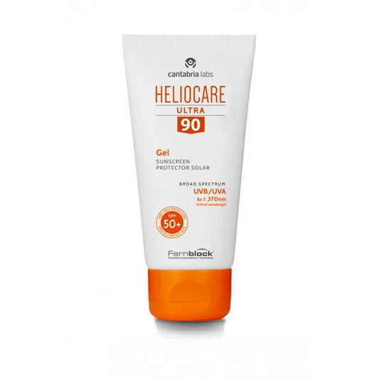 HELIOCARE HELIOCARE Ultra Gel 90 Sonnenschutz SPF 50+ 50 ml Kosmetik