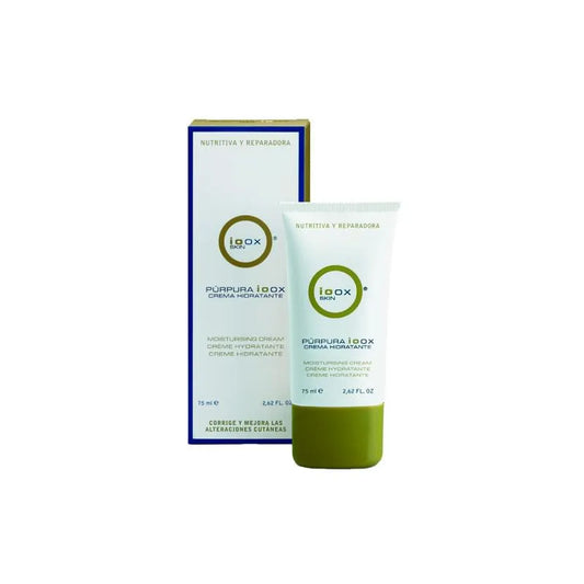 IOOX IOOX Purpura Feuchtigkeitscreme 75 ml Kosmetik