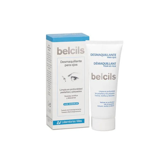 BELCILS BELCILS Make-up Entferner für die Augen 75 ml