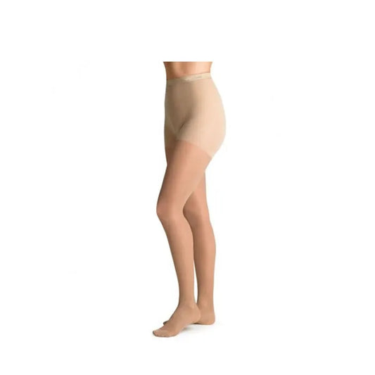 PRIM PRIM Varidol Fuerte Beige Strumpfhose Größe 5 Kosmetik