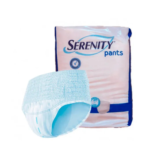 SERENITY SERENITY Serenity Slip Kleine Nacht 80U Kosmetikartikel Serum