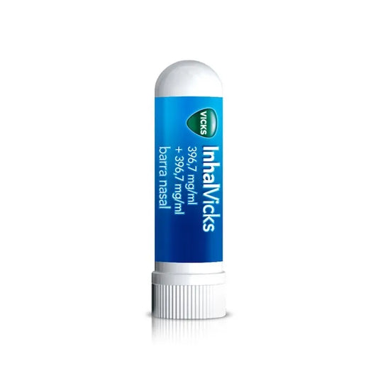 VICKS VICKS Inhalator zur Anwendung bei verstopfter Nase und Erkältung Kosmetik