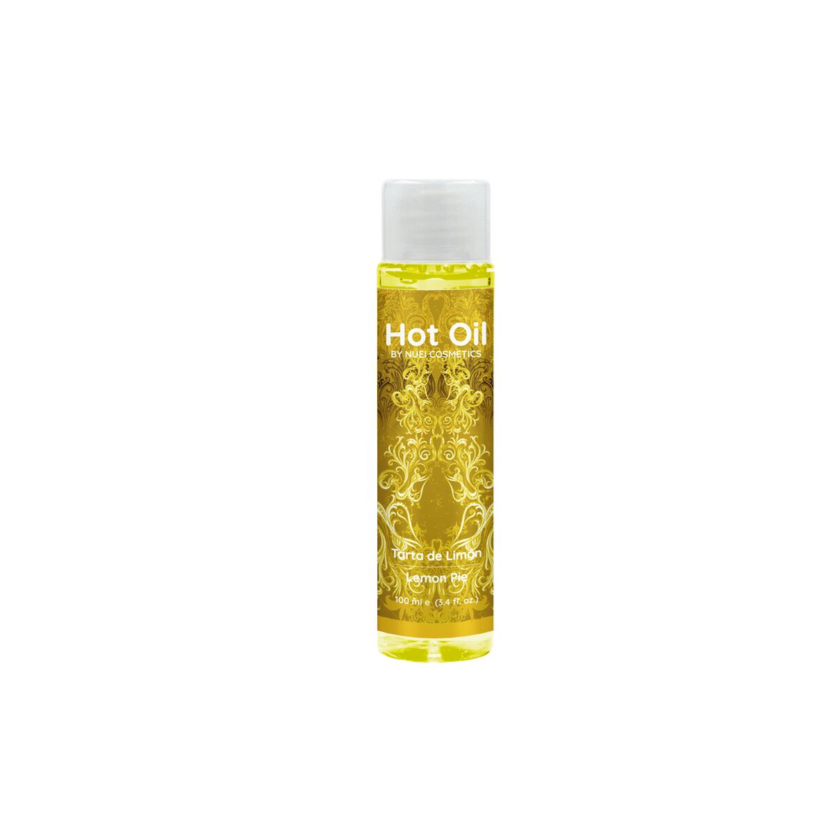 Erotisches Massageöl Nuei Cosmetics of the Night 100 ml