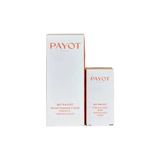 PAYOT PAYOT My Bundle Serum 30 ml Creme Stick Set Kosmetikpflege Set