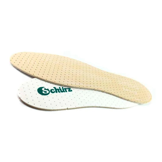 SCHURZ SCHURZ Super Comfort Einlegesohlen 1 Paar Kosmetik