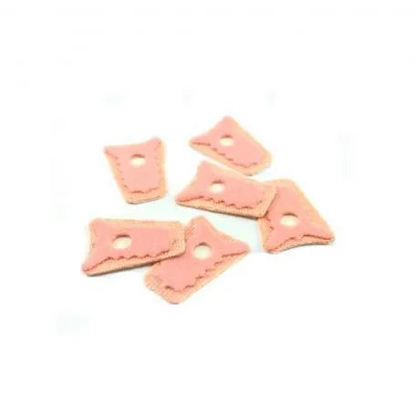SCHURZ SCHURZ Parches Ojos Gallo Extra Suave Augenpads Kosmetik