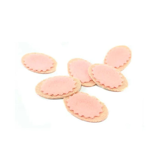 SCHURZ SCHURZ Extra weiche Hornhautpflaster 6 Stück zur Hornhautbehandlung Kosmetik