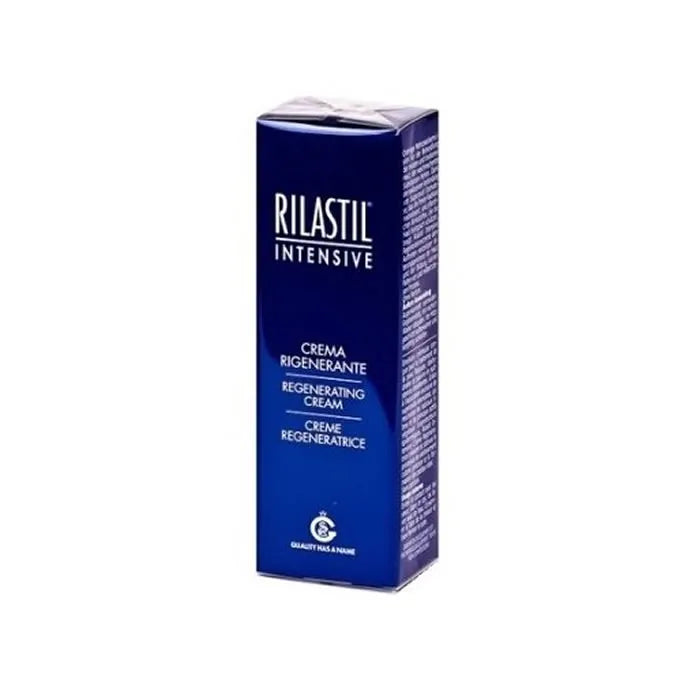 RILASTIL RILASTIL Intensive Regenerationscreme 50 ml Pflegecreme zur Hautregeneration
