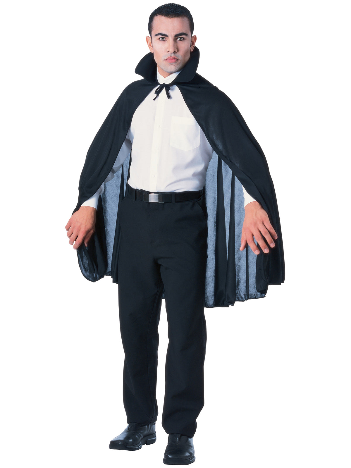 Rubies 45" DELUXE CAPE Capes für Unisex