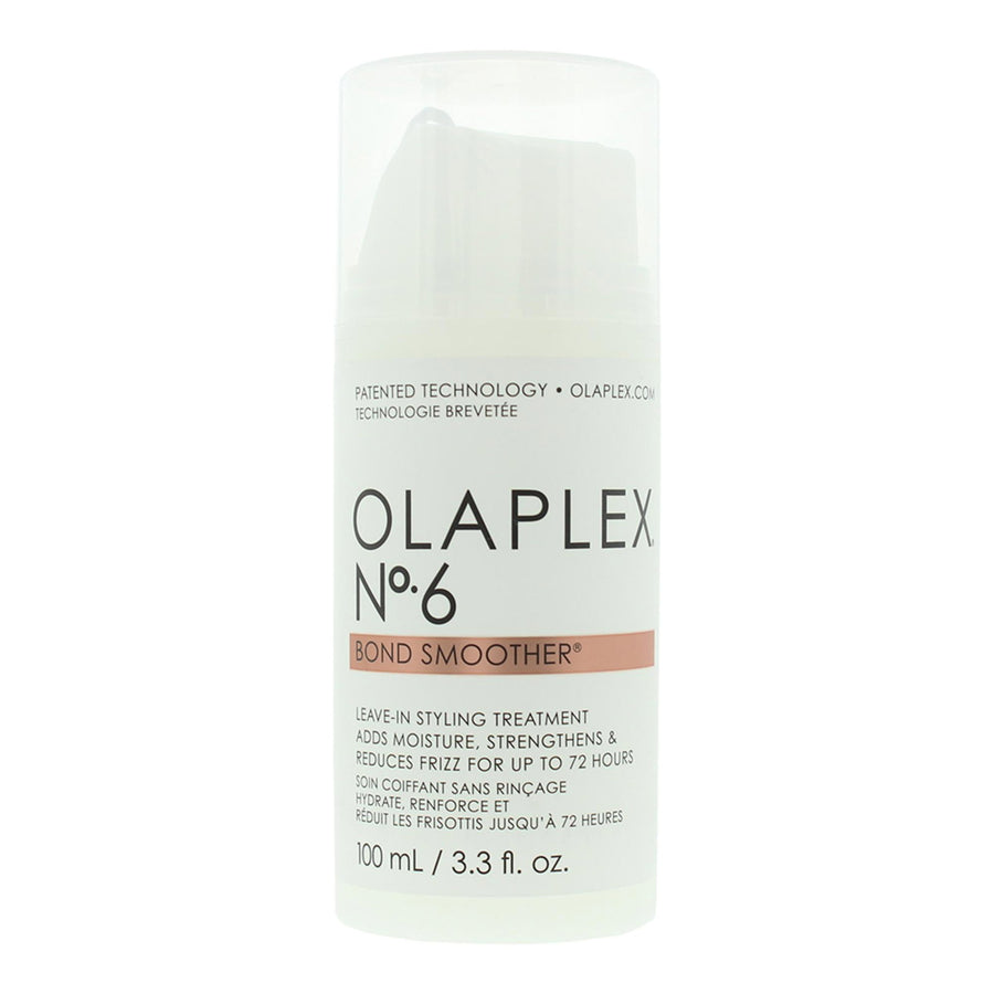 Olaplex No.6 Bond Smoother Haarstyling-Creme 100 ml