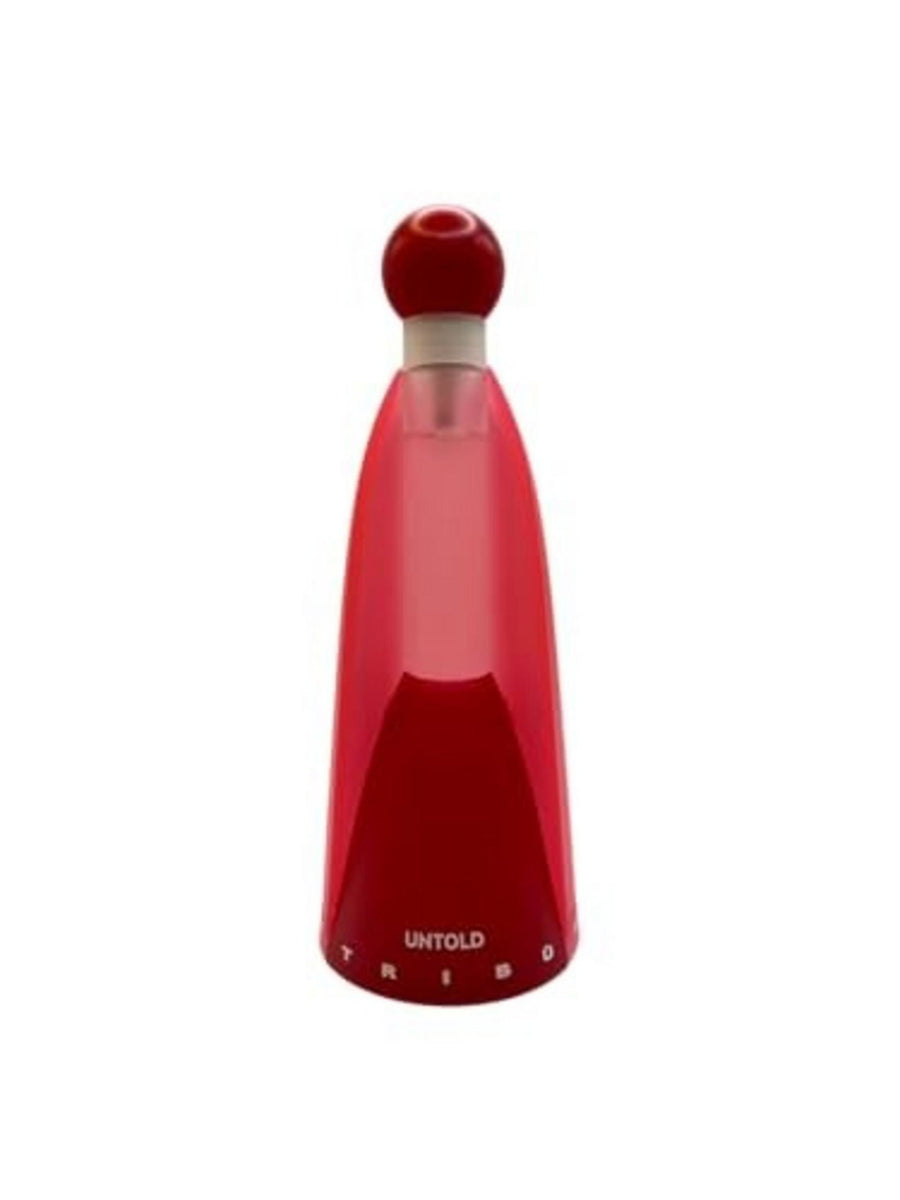 Benetton Benetton, Tribu Untold, Eau de Parfum, Für Frauen, 100 ml Regular