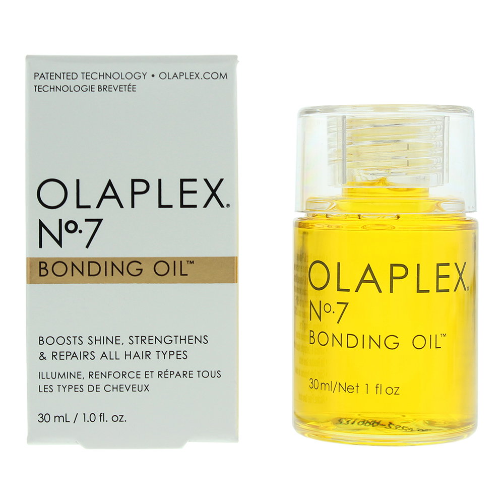 Olaplex, No.7 Bonding, Haaröl, Hydratisierend, 30 ml