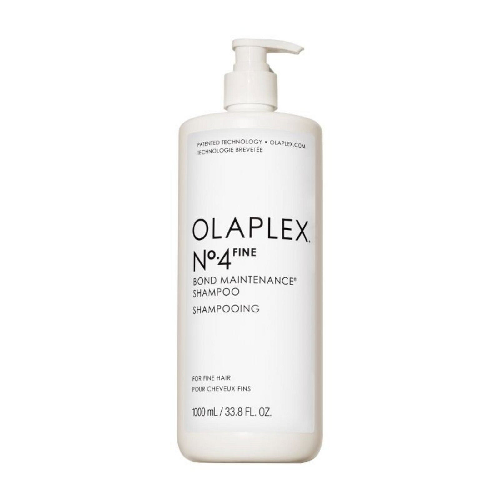 Olaplex Olaplex, No.4 Bond Maintenance, Haarshampoo, Volumenverstärkend, 1000 ml Regular