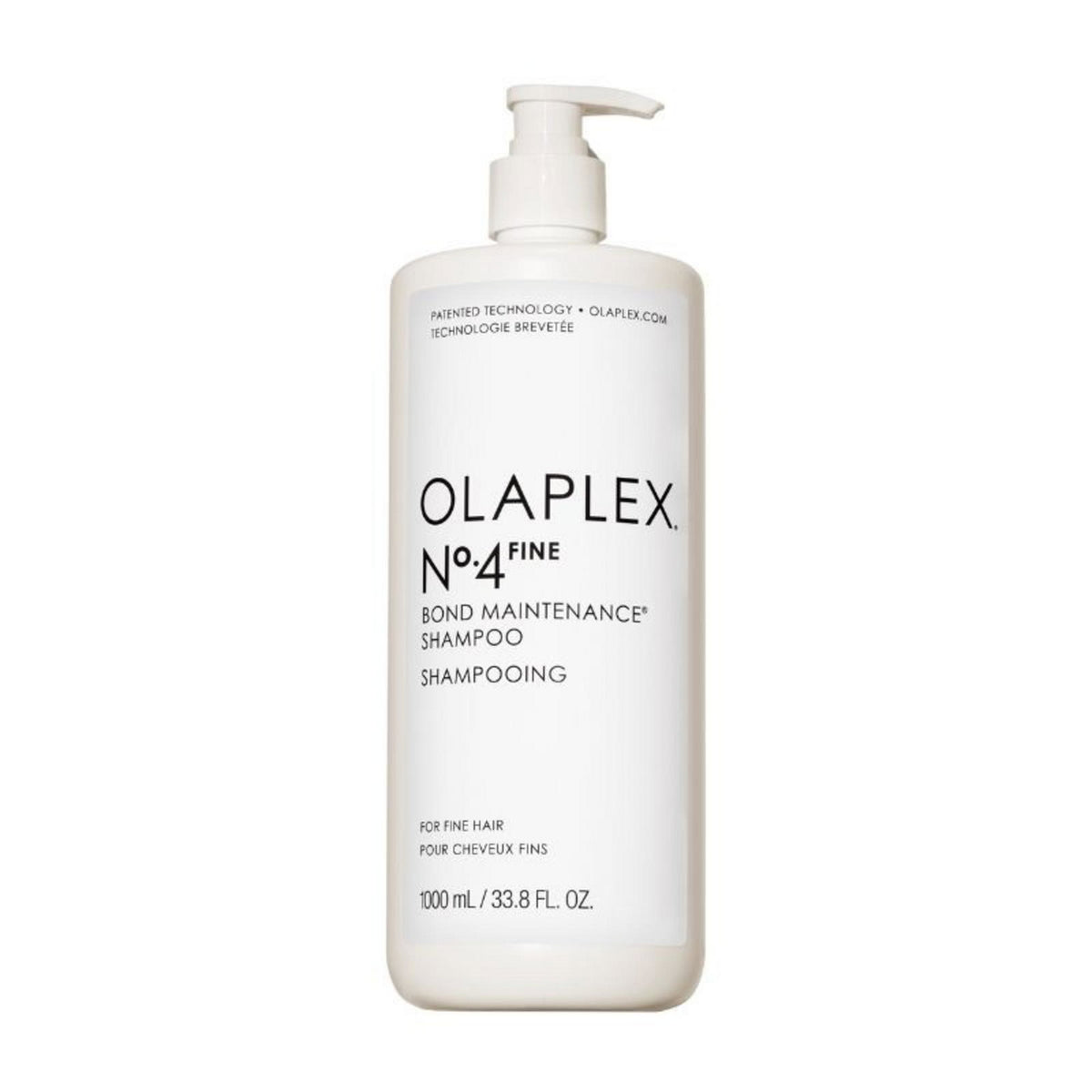 Olaplex, No.4 Bond Maintenance, Haarshampoo, Volumenverstärkend, 1000 ml