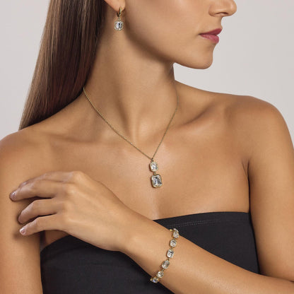 KIDULT JEWELS Schmuck Modell 851002 – Seitenansicht