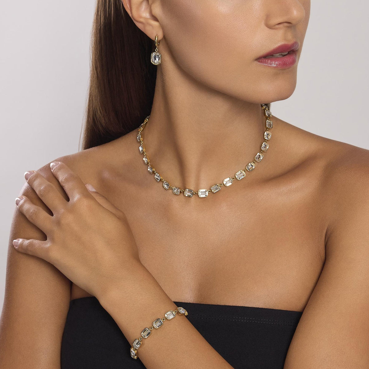 KIDULT JEWELS Schmuck Modell 851006 – Seitenansicht