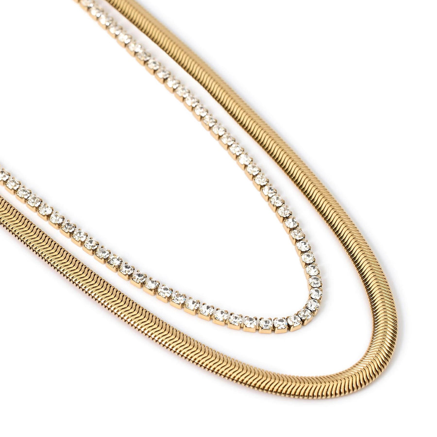 Kidult Jewels Schmuck Modell 851015 – Detailansicht