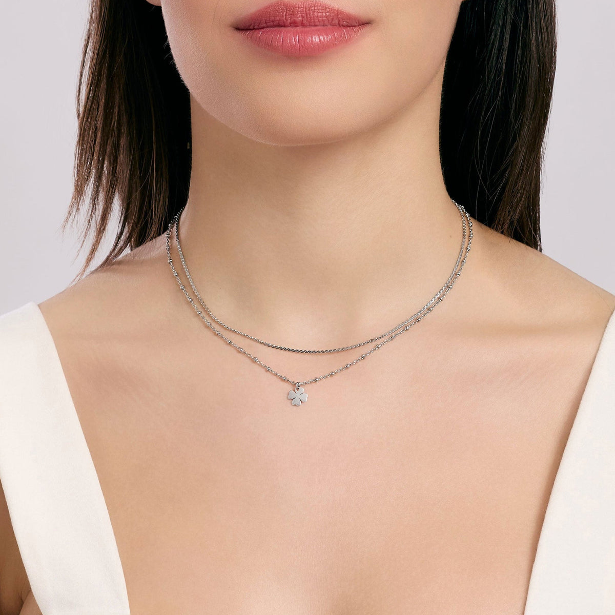 KIDULT JEWELS Schmuck Modell 851050 – Seitenansicht