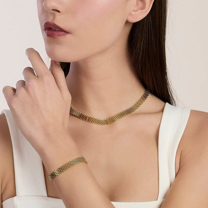 KIDULT JEWELS Schmuck Mod. 851142 – Seitenansicht