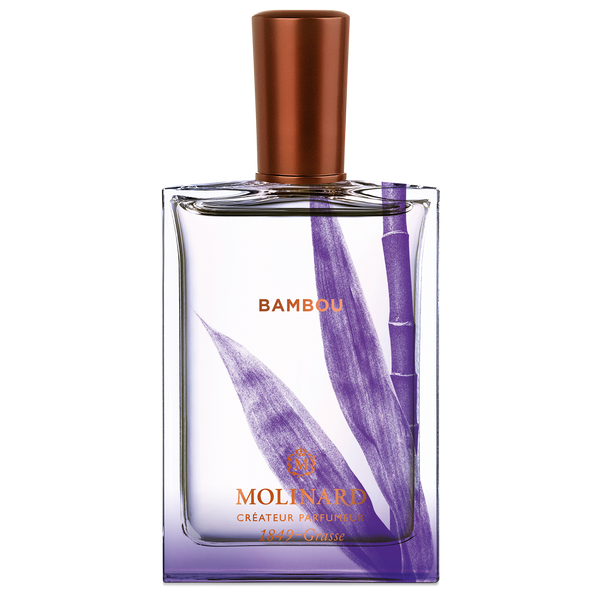 Molinard Bambou Eau de Parfum 75 ml Flakon