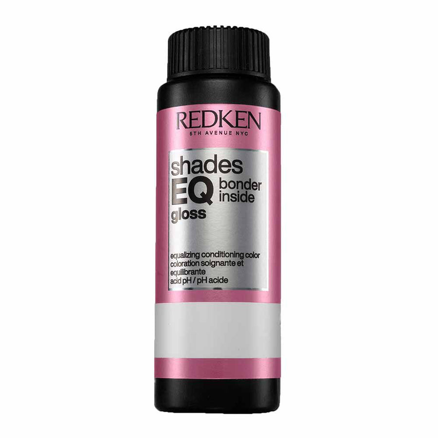 REDKEN REDKEN Shades EQ Bonder Inside 010np Haarpflege 60 ml Kosmetik