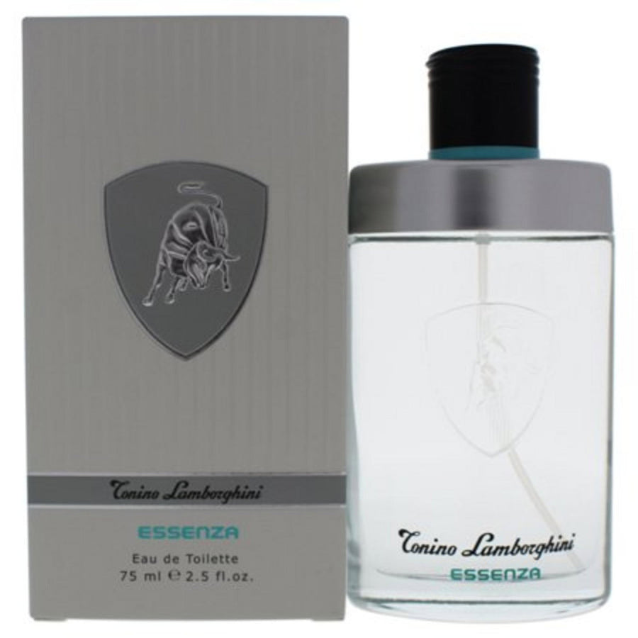 Tonino Lamborghini Tonino Lamborghini, Essenza, Eau de Toilette, Für Männer, 75 ml Regular