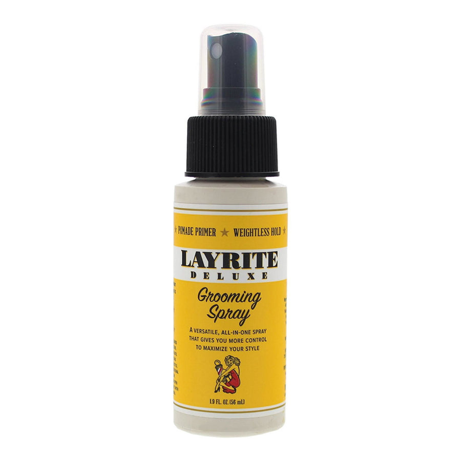 Layrite, Grooming, Haarspray, Definition, 56 ml