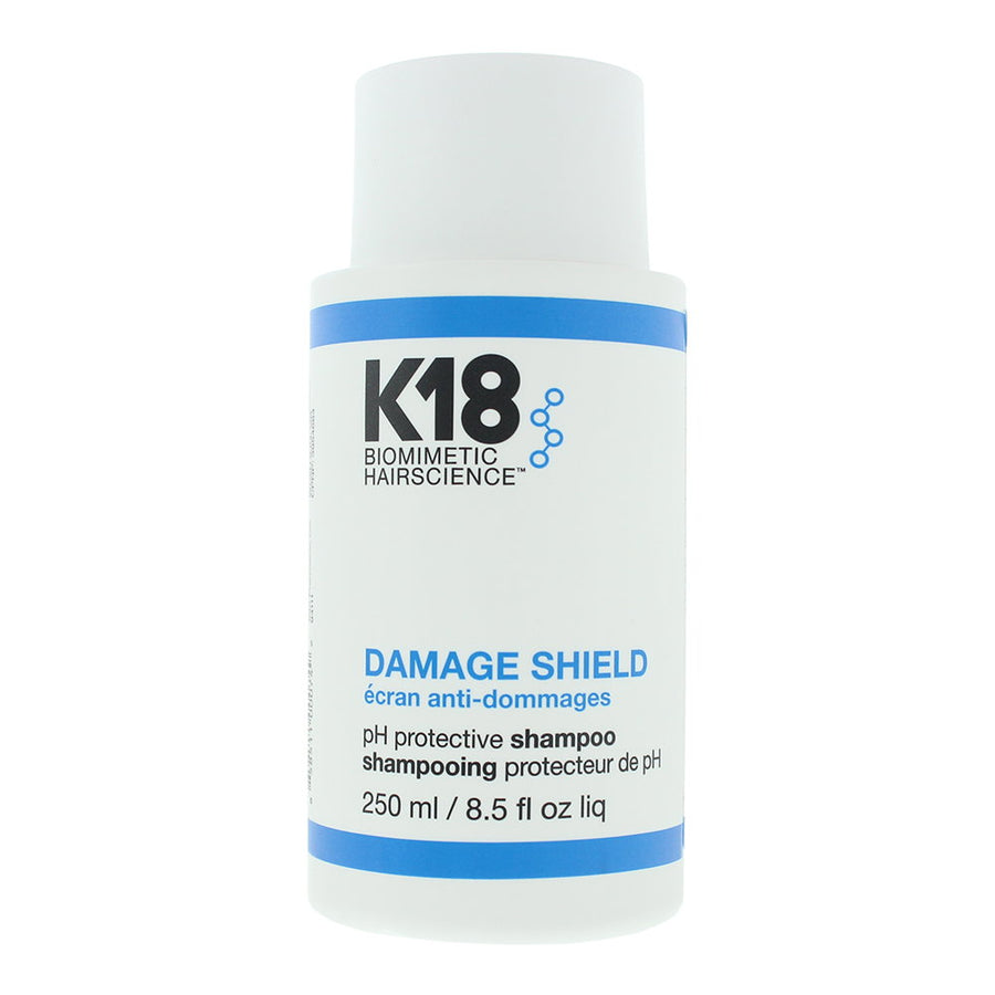 K18 Damage Shield Haarshampoo pH-Balance 250 ml