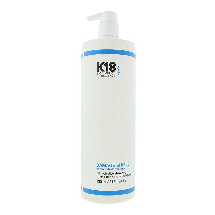 K18, Damage Shield, Haarshampoo, pH-Balance, 930 ml