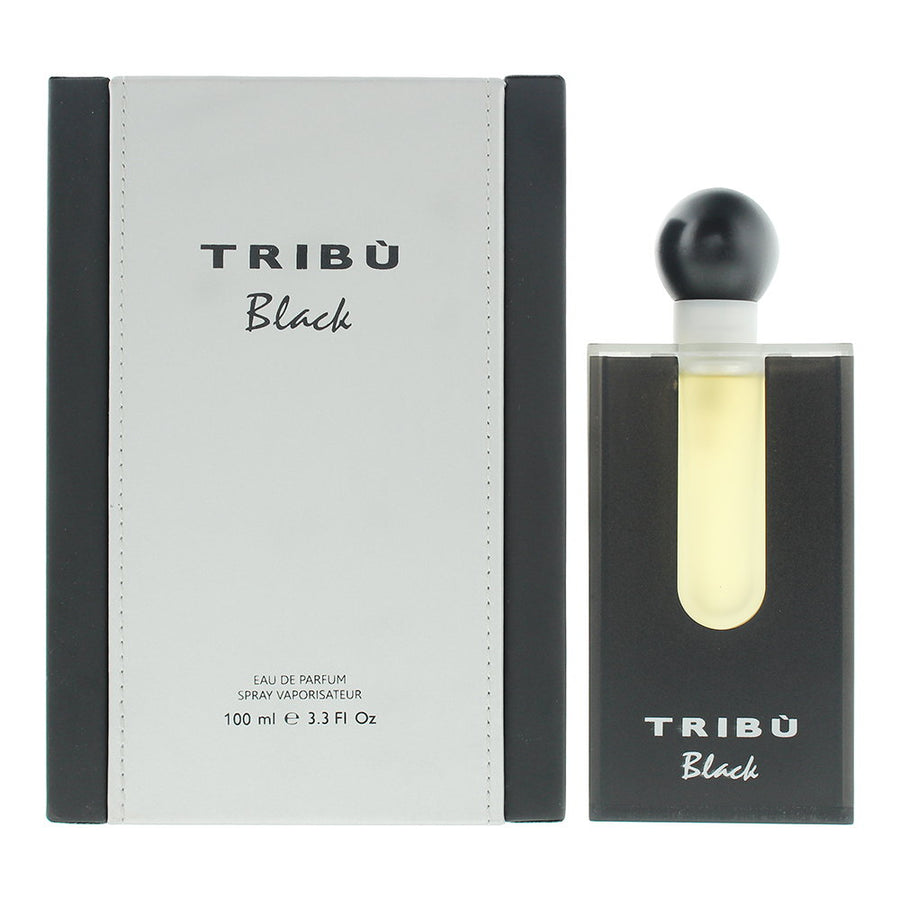 Benetton Benetton, Tribu Man, Eau de Parfum, Für Männer, 100 ml Regular