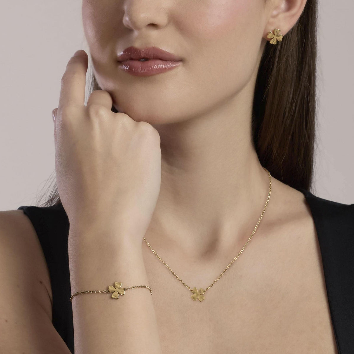 KIDULT JEWELS Schmuck Modell 861094 – Seitenansicht