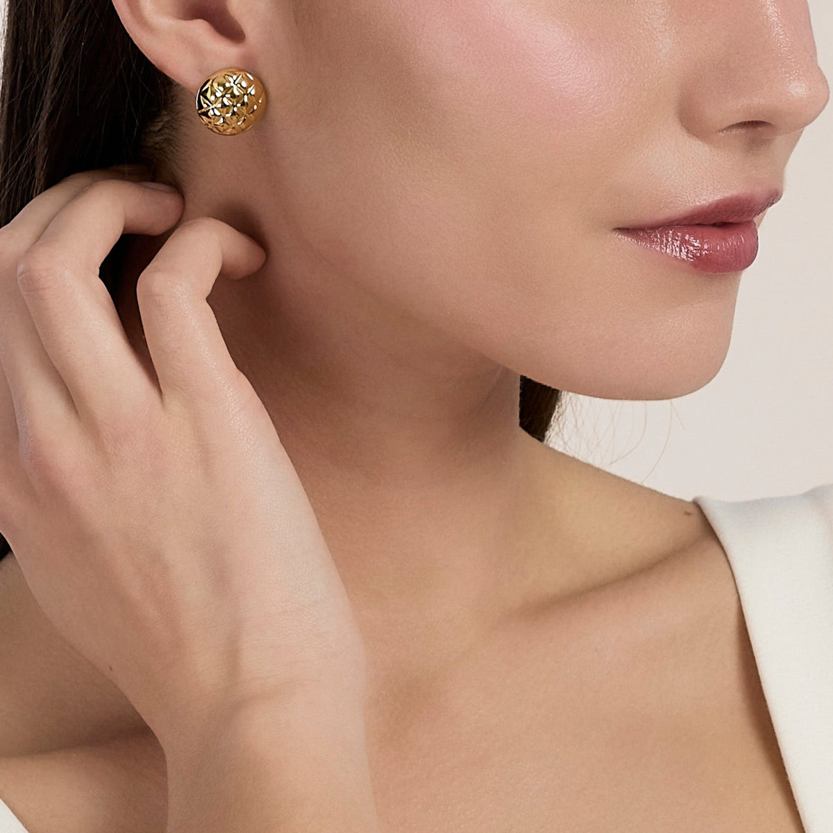 Kidult Jewels Schmuck Mod. 861119 – Seitenansicht